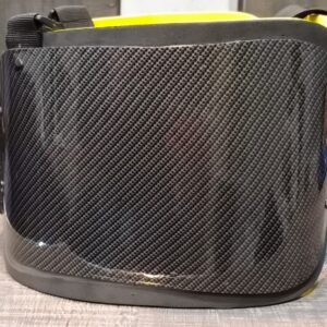 Go Kart Racing Rib Protector