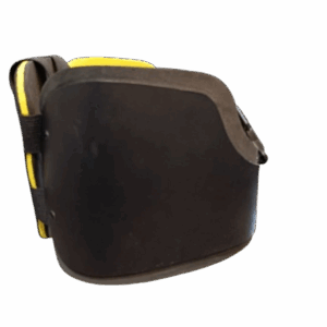 Go Kart Racing Lady Rib Protector