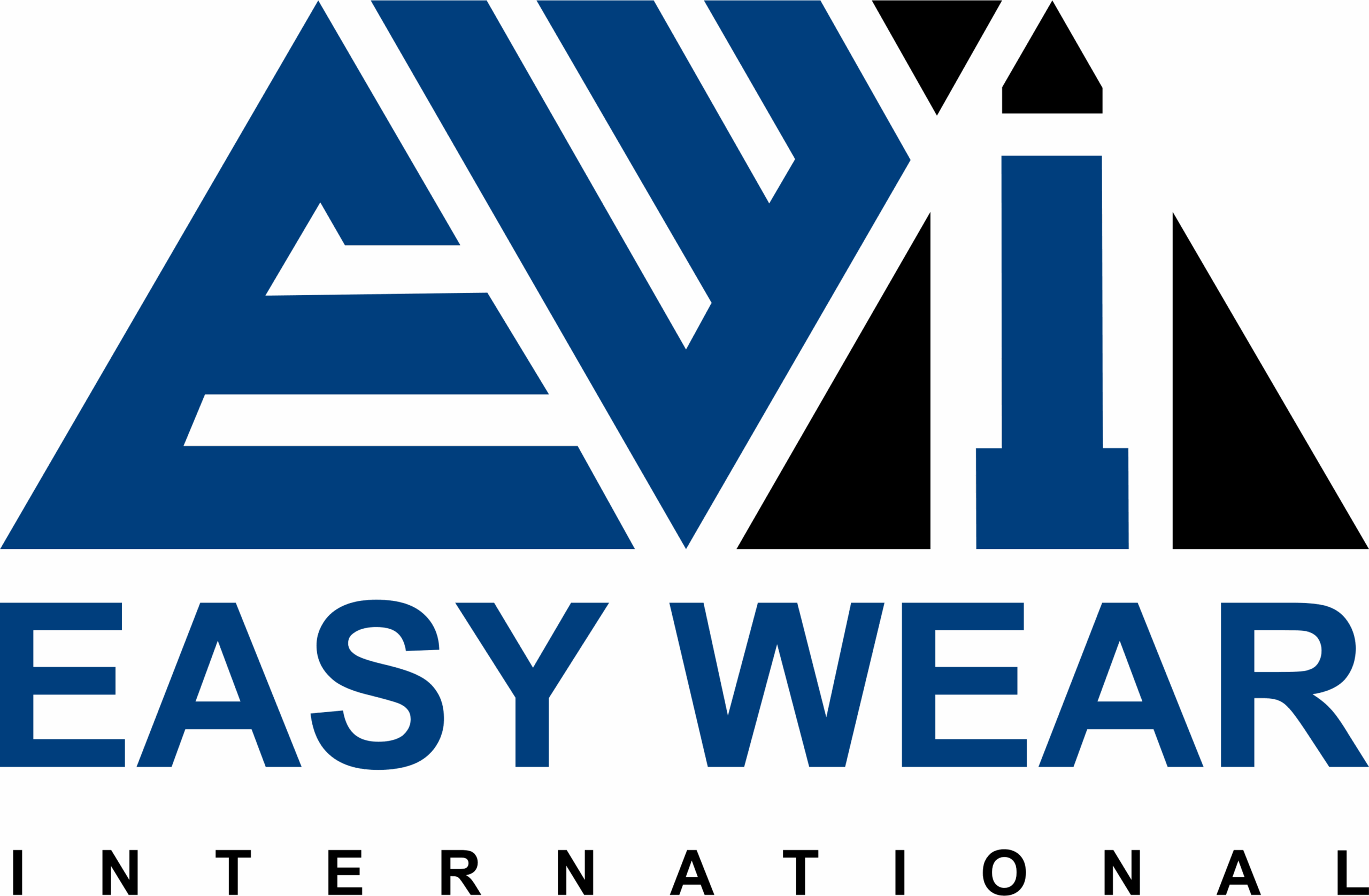 EASY WEAR INTERNATIONAL